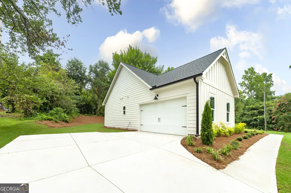 151 Bruce RD Dawsonville, GA 30534