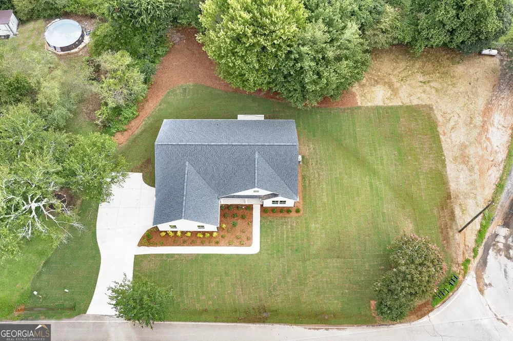151 Bruce RD Dawsonville, GA 30534