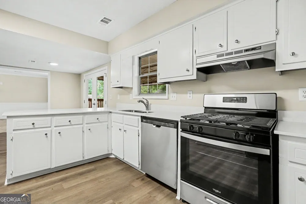 1061 Gunners WALK Tucker, GA 30084