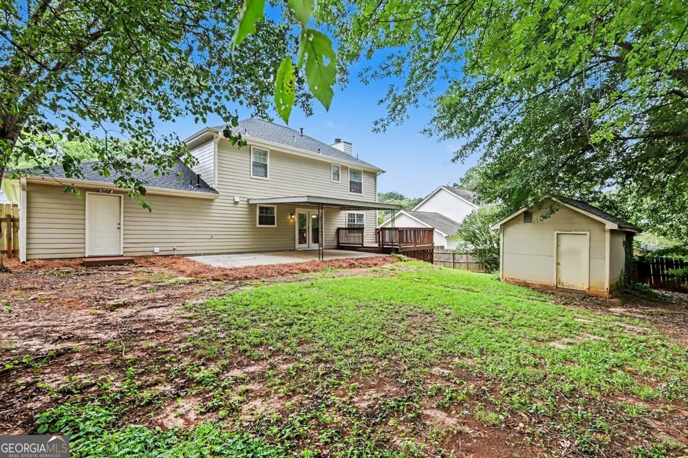 1061 Gunners WALK Tucker, GA 30084