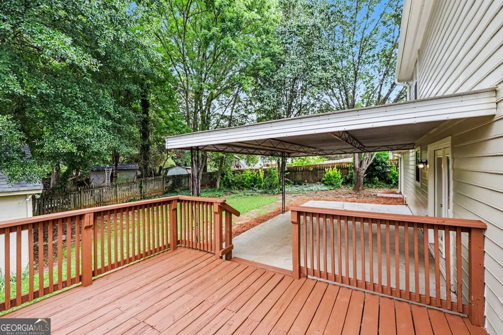 1061 Gunners WALK Tucker, GA 30084