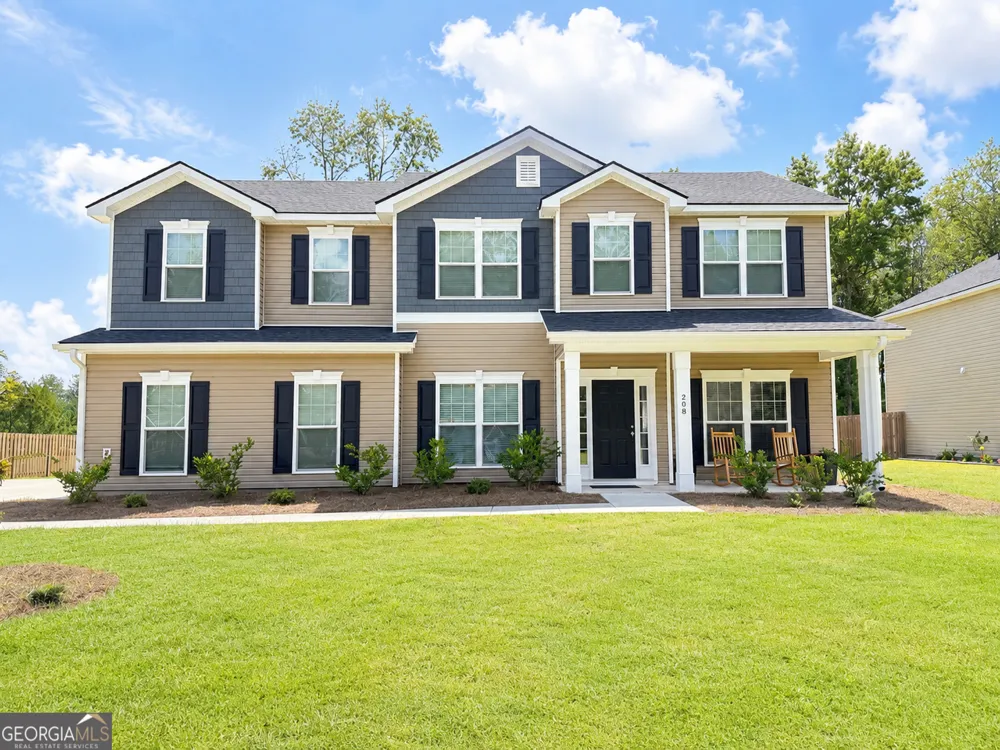 208 Northshore DR Kingsland, GA 31548