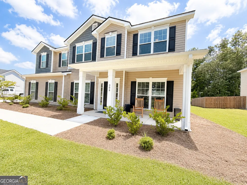 208 Northshore DR Kingsland, GA 31548