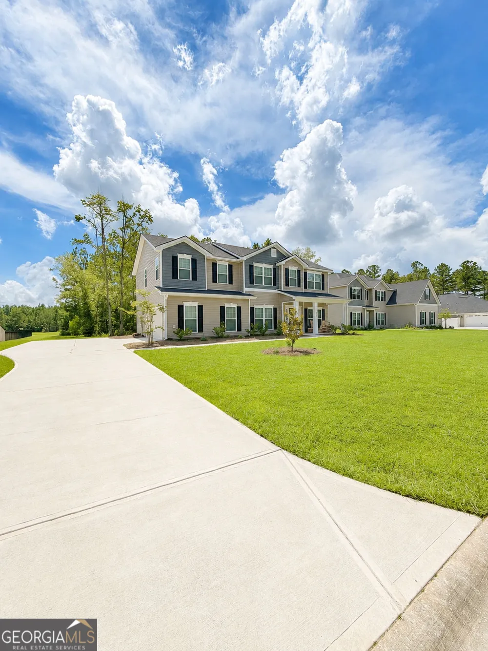 208 Northshore DR Kingsland, GA 31548
