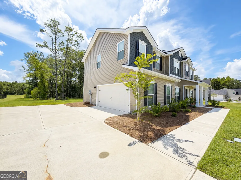 208 Northshore DR Kingsland, GA 31548