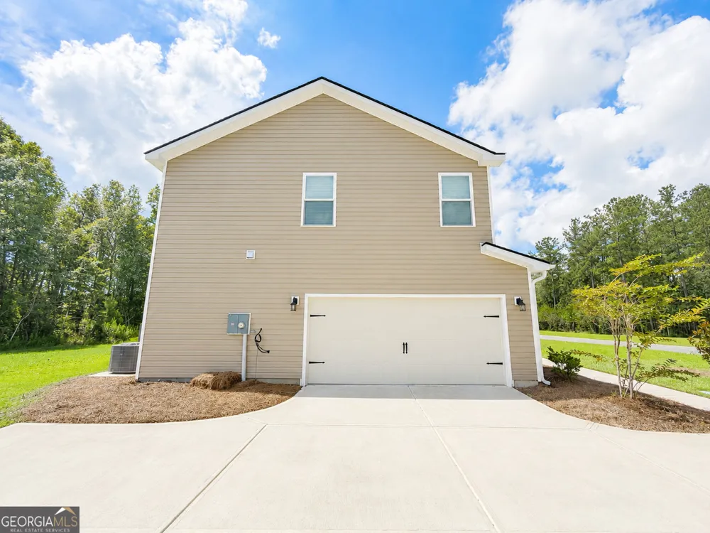 208 Northshore DR Kingsland, GA 31548