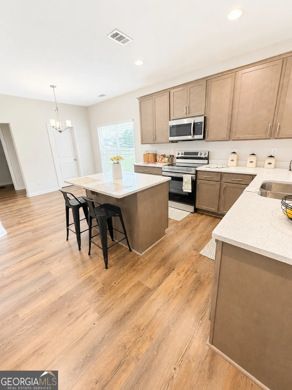 208 Northshore DR Kingsland, GA 31548