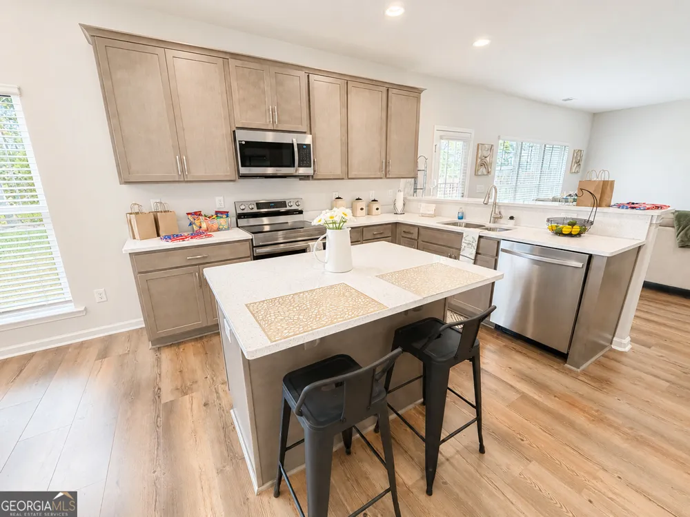 208 Northshore DR Kingsland, GA 31548