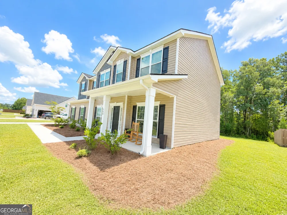 208 Northshore DR Kingsland, GA 31548