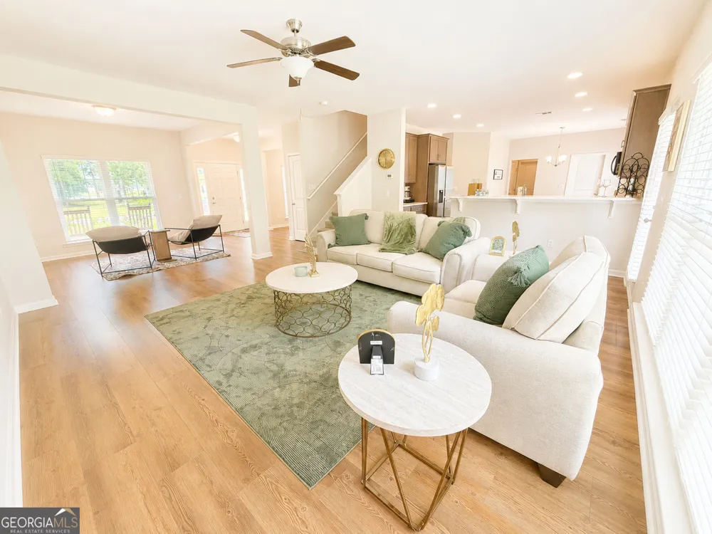 208 Northshore DR Kingsland, GA 31548