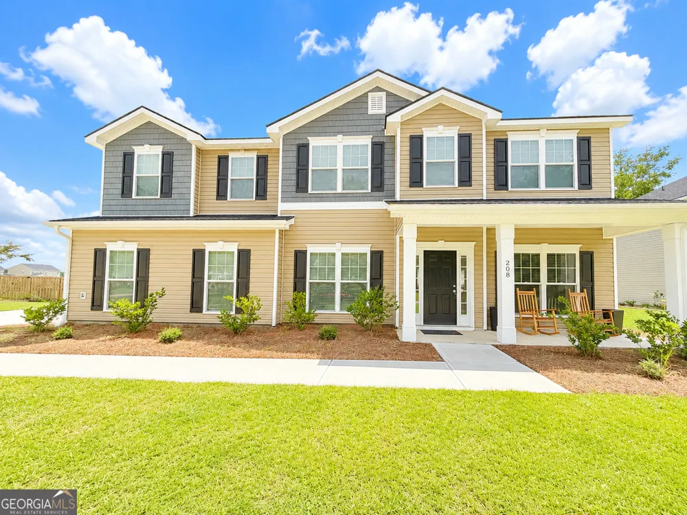 208 Northshore DR Kingsland, GA 31548