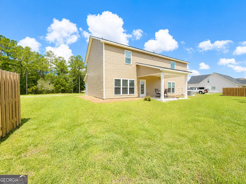208 Northshore DR Kingsland, GA 31548