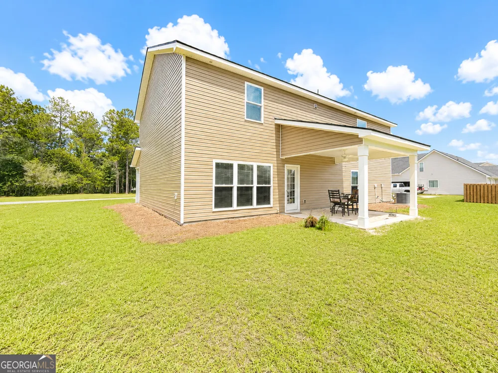 208 Northshore DR Kingsland, GA 31548