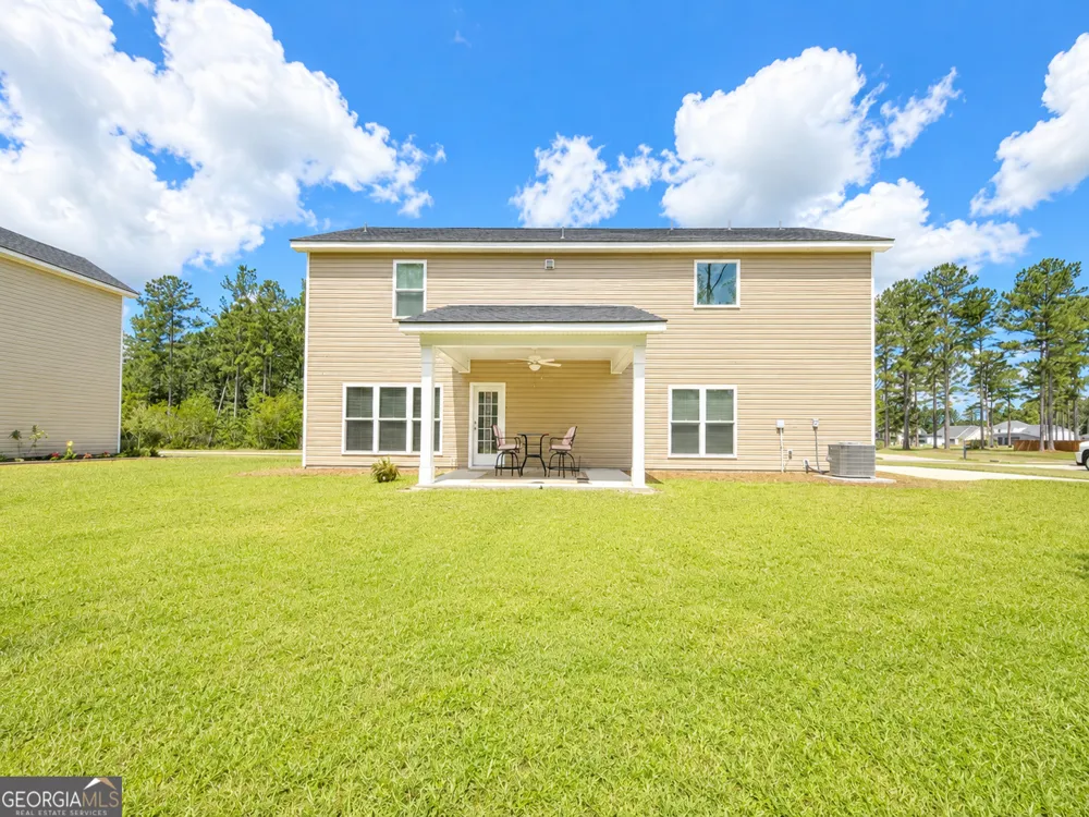 208 Northshore DR Kingsland, GA 31548