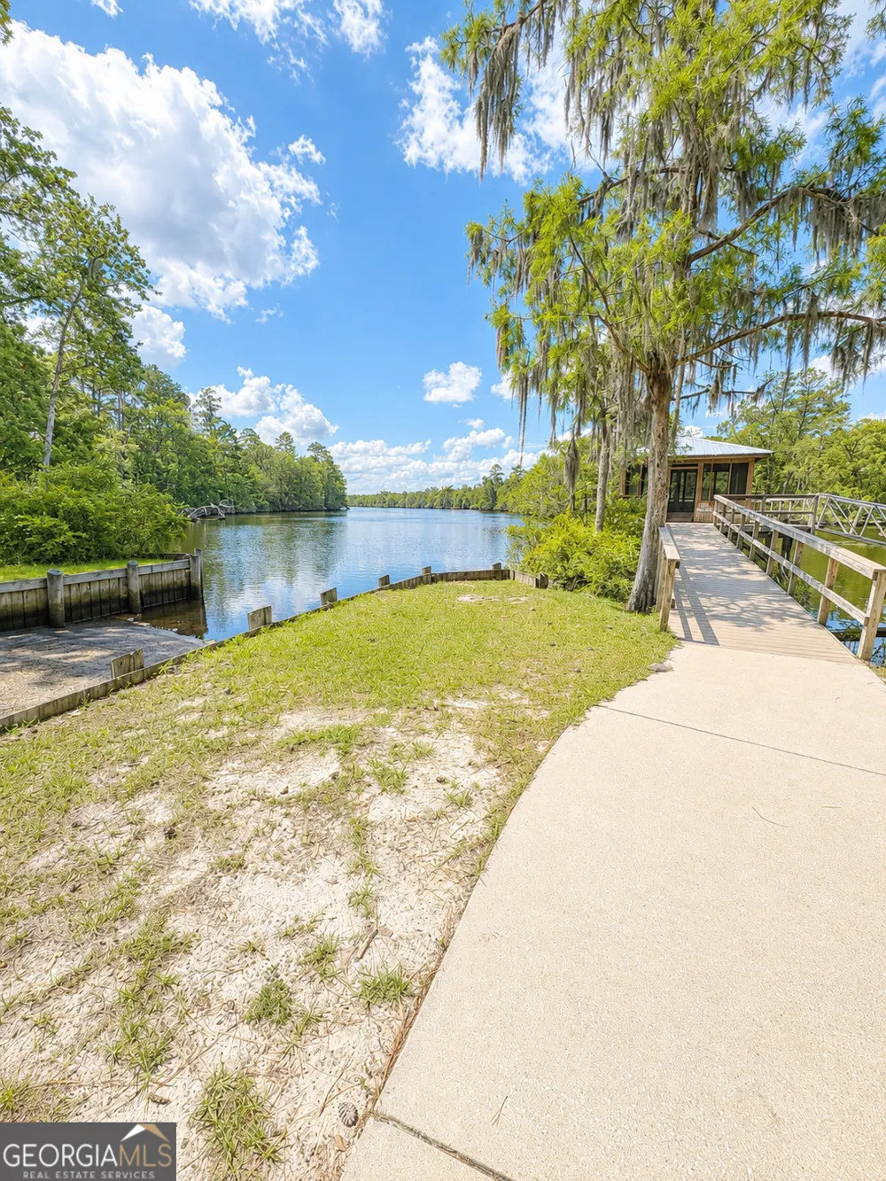 208 Northshore DR Kingsland, GA 31548