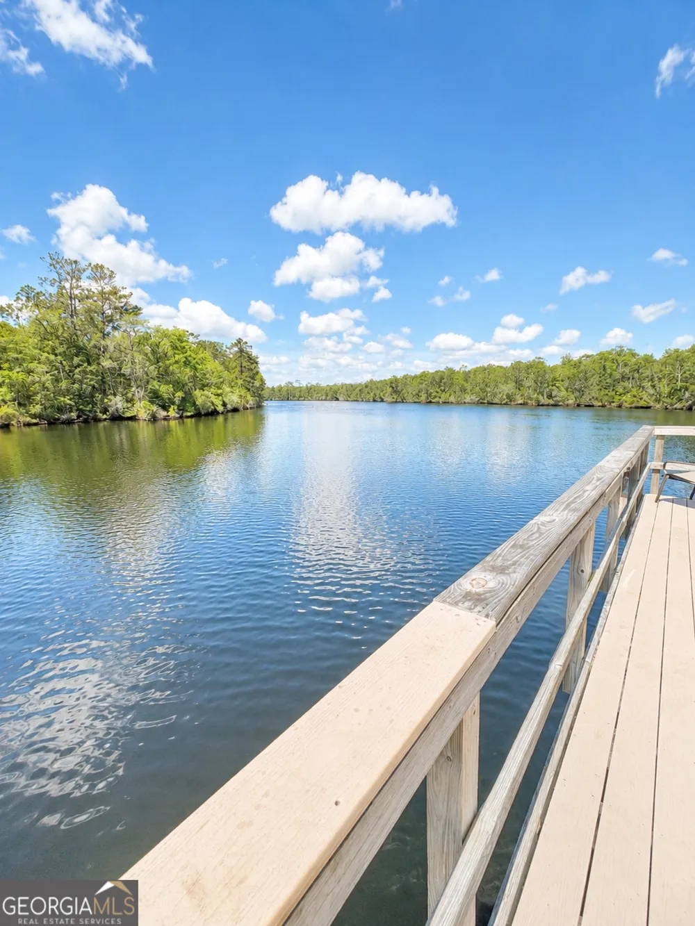 208 Northshore DR Kingsland, GA 31548