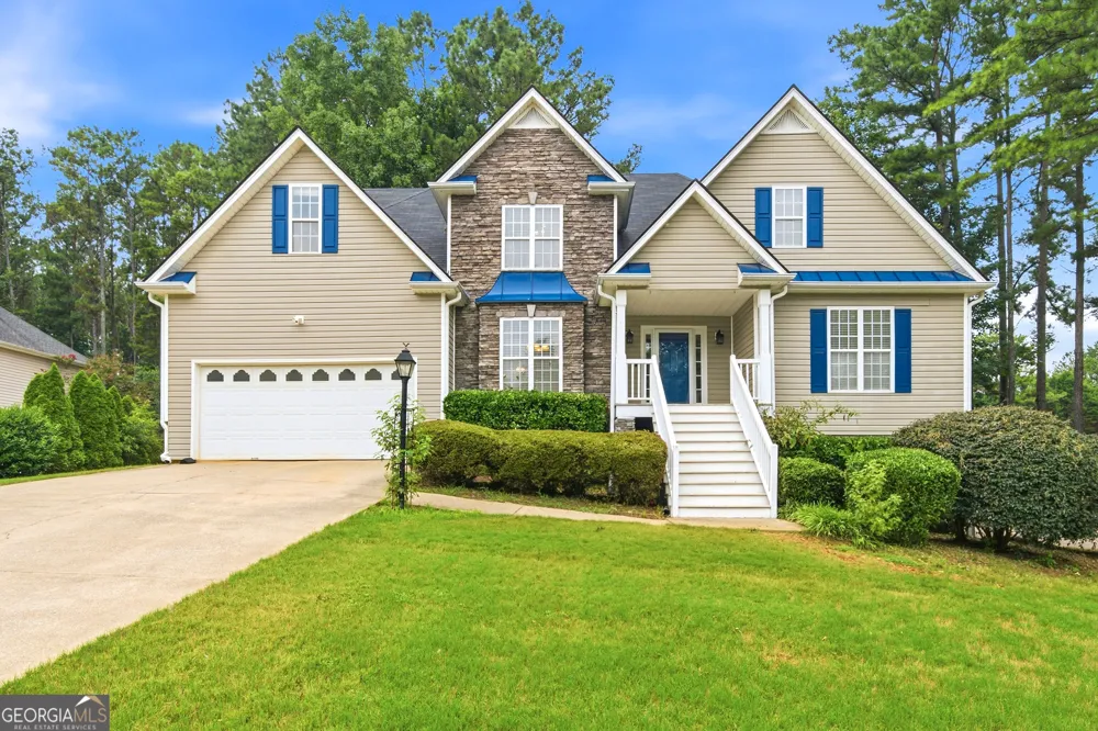 865 Whitby DR Douglasville, GA 30134