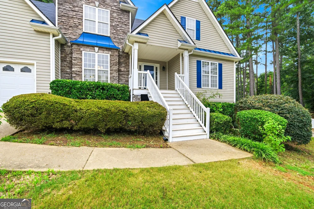 865 Whitby DR Douglasville, GA 30134