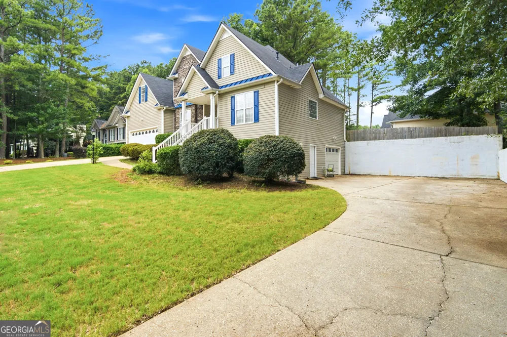 865 Whitby DR Douglasville, GA 30134
