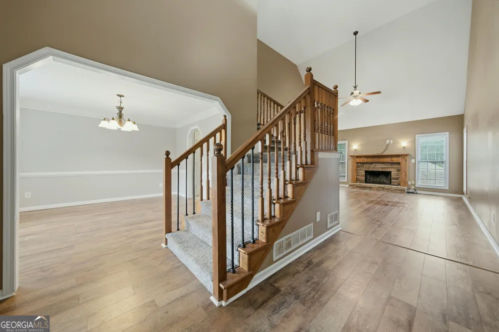 865 Whitby DR Douglasville, GA 30134