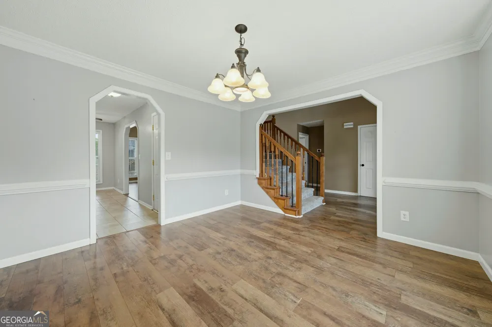 865 Whitby DR Douglasville, GA 30134