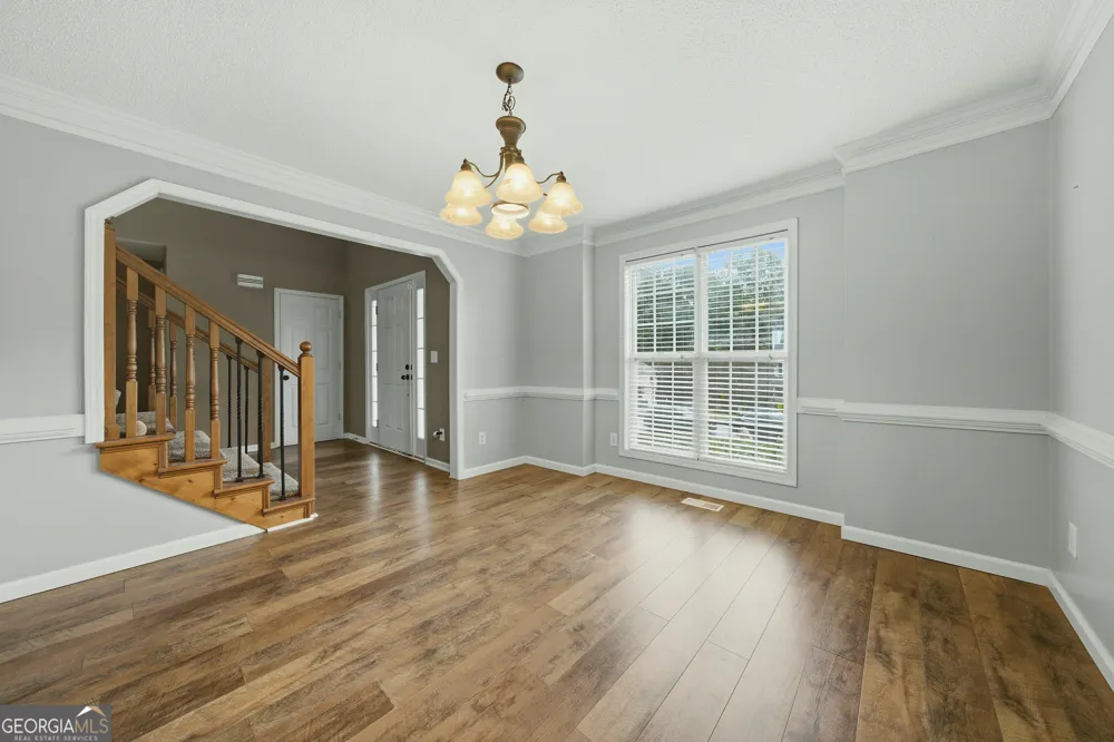 865 Whitby DR Douglasville, GA 30134
