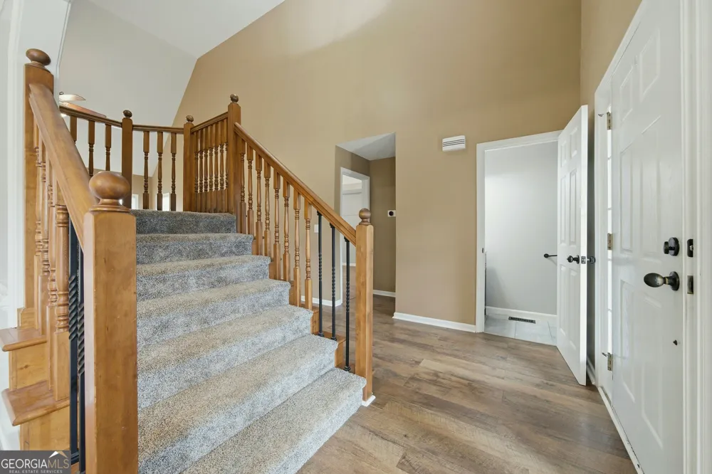 865 Whitby DR Douglasville, GA 30134