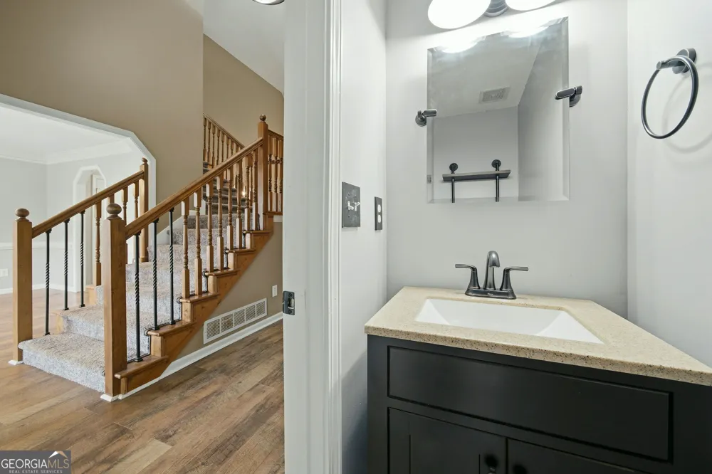 865 Whitby DR Douglasville, GA 30134