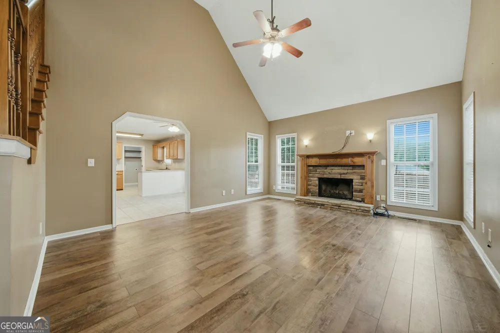 865 Whitby DR Douglasville, GA 30134