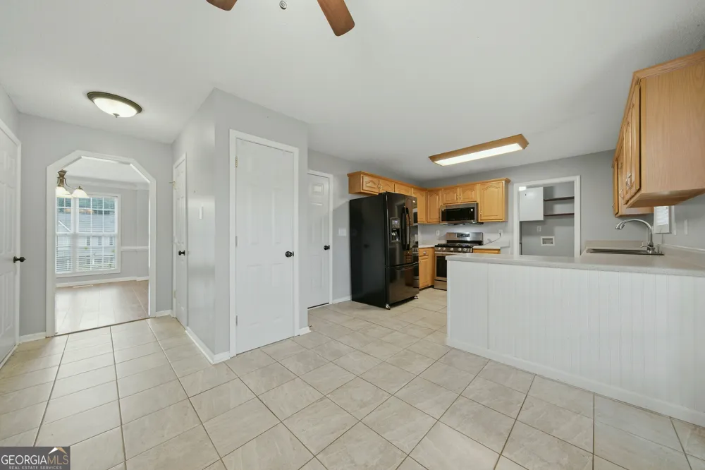 865 Whitby DR Douglasville, GA 30134