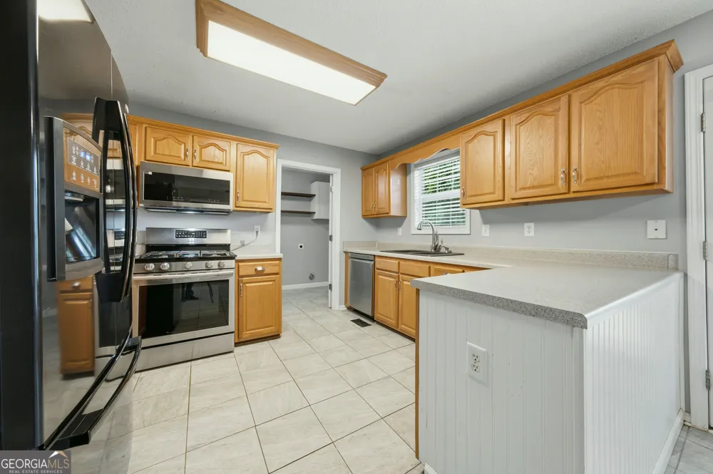 865 Whitby DR Douglasville, GA 30134