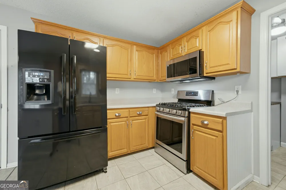865 Whitby DR Douglasville, GA 30134