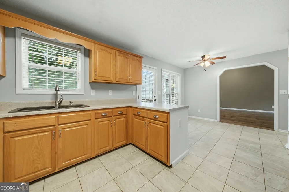 865 Whitby DR Douglasville, GA 30134