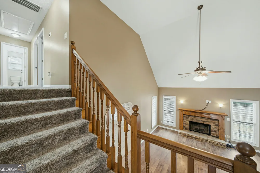 865 Whitby DR Douglasville, GA 30134