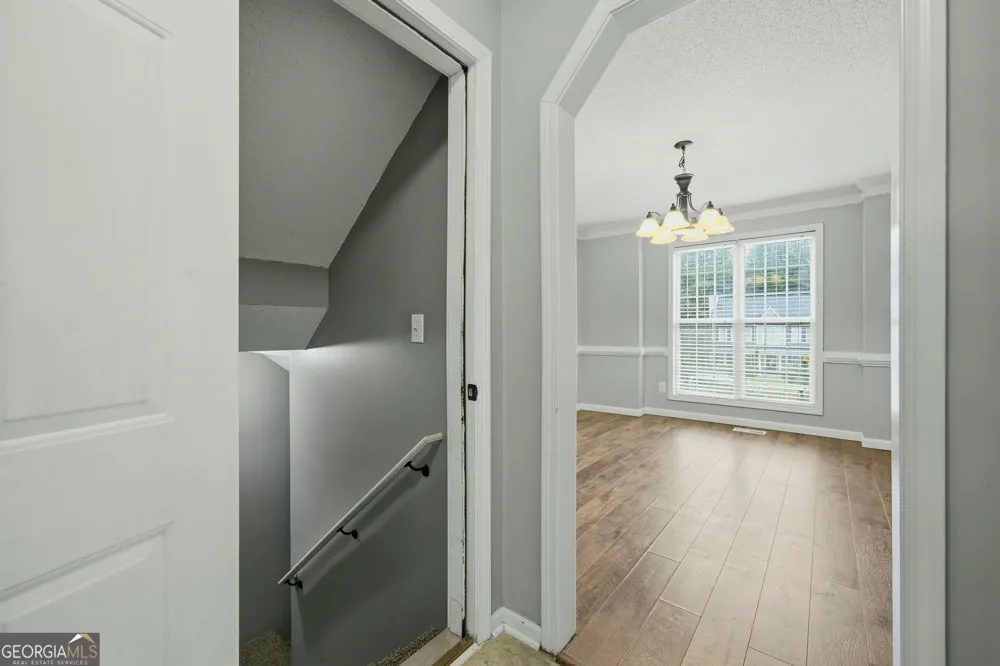 865 Whitby DR Douglasville, GA 30134