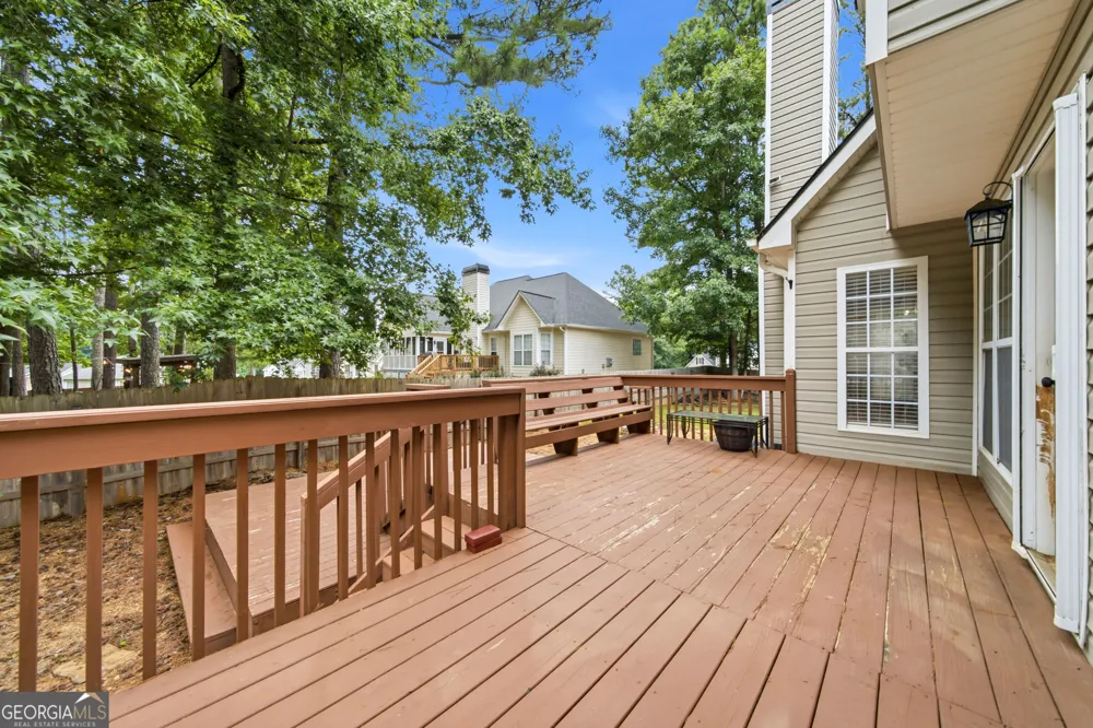 865 Whitby DR Douglasville, GA 30134