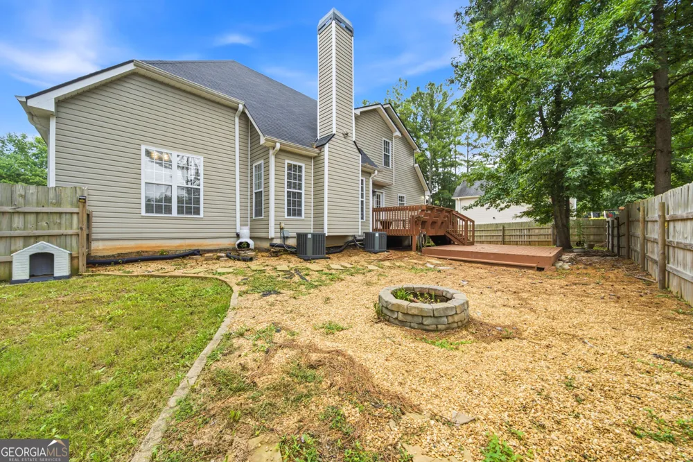 865 Whitby DR Douglasville, GA 30134