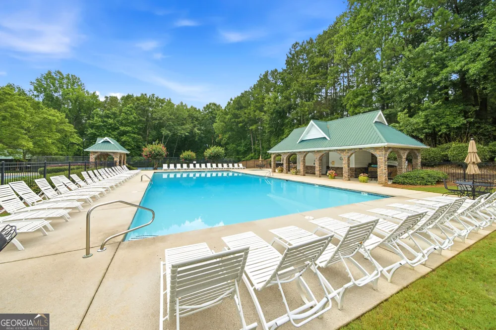 865 Whitby DR Douglasville, GA 30134
