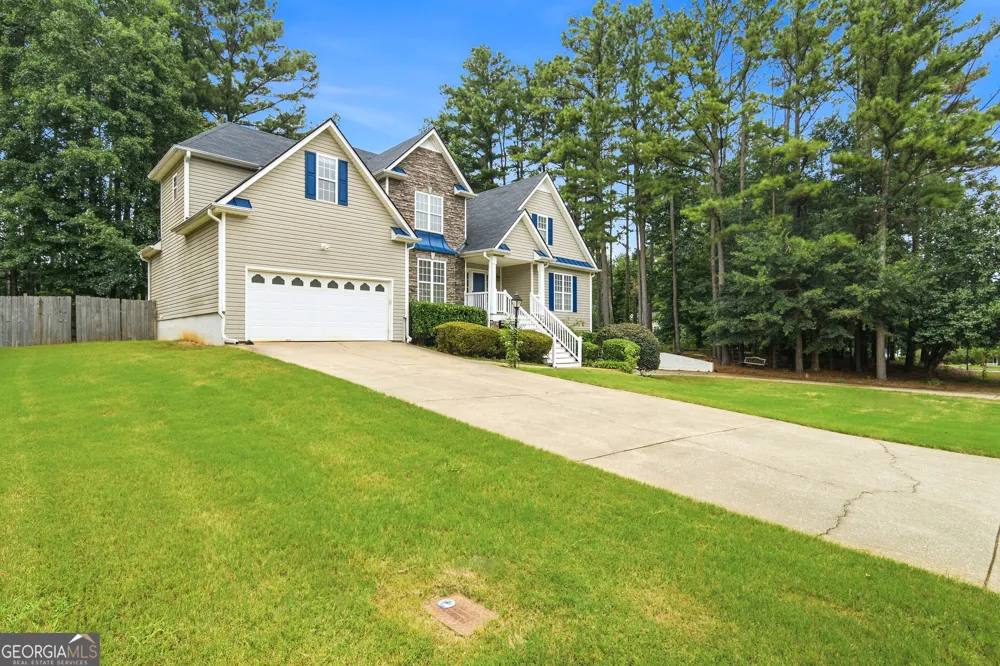 865 Whitby DR Douglasville, GA 30134
