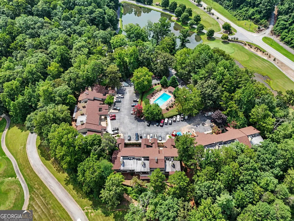 251 Shakespeare DR Clayton, GA 30525