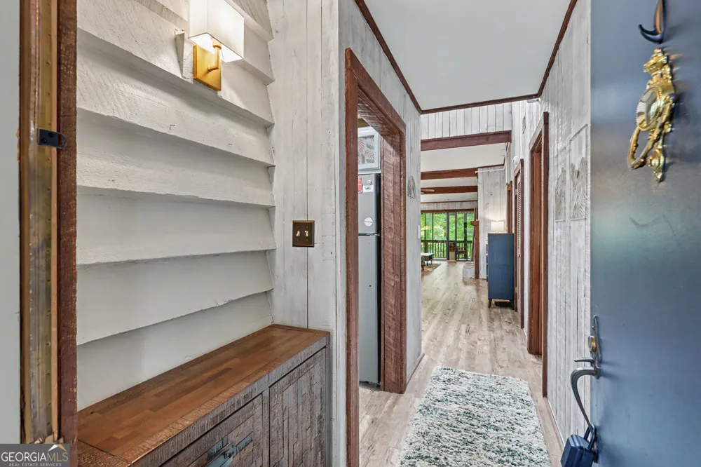 251 Shakespeare DR Clayton, GA 30525