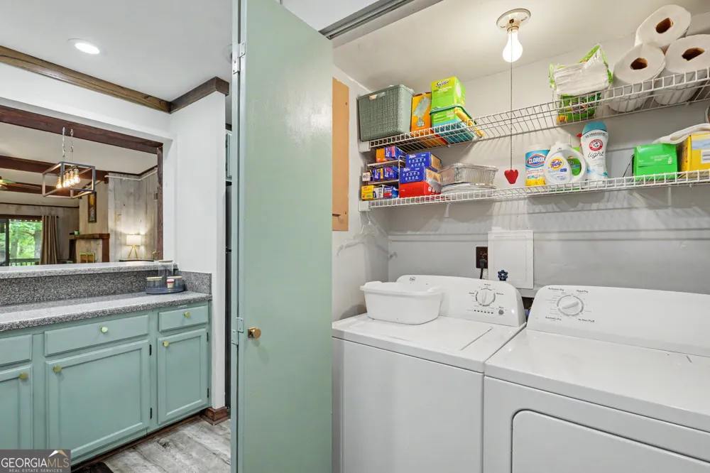 251 Shakespeare DR Clayton, GA 30525