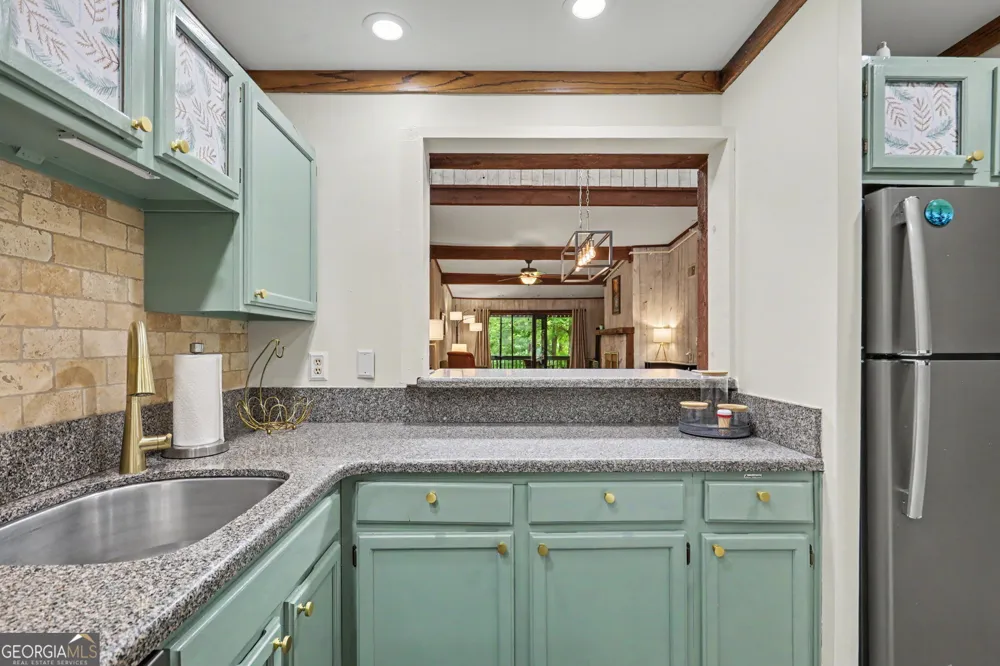 251 Shakespeare DR Clayton, GA 30525