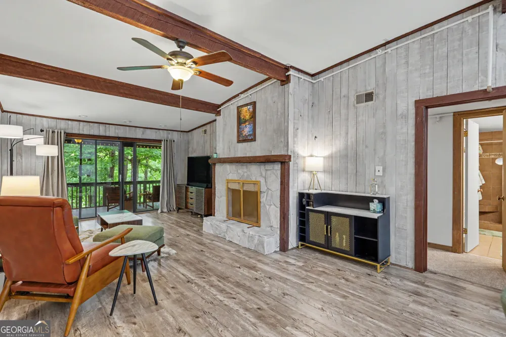 251 Shakespeare DR Clayton, GA 30525
