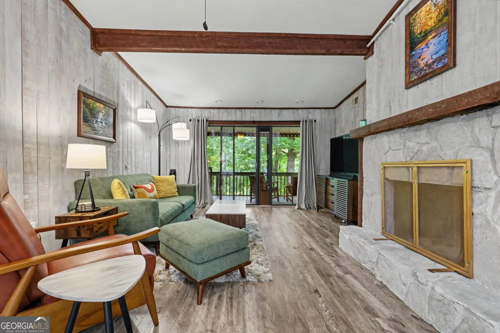 251 Shakespeare DR Clayton, GA 30525