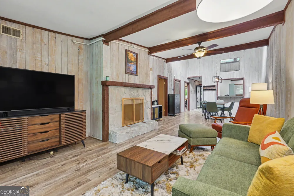 251 Shakespeare DR Clayton, GA 30525