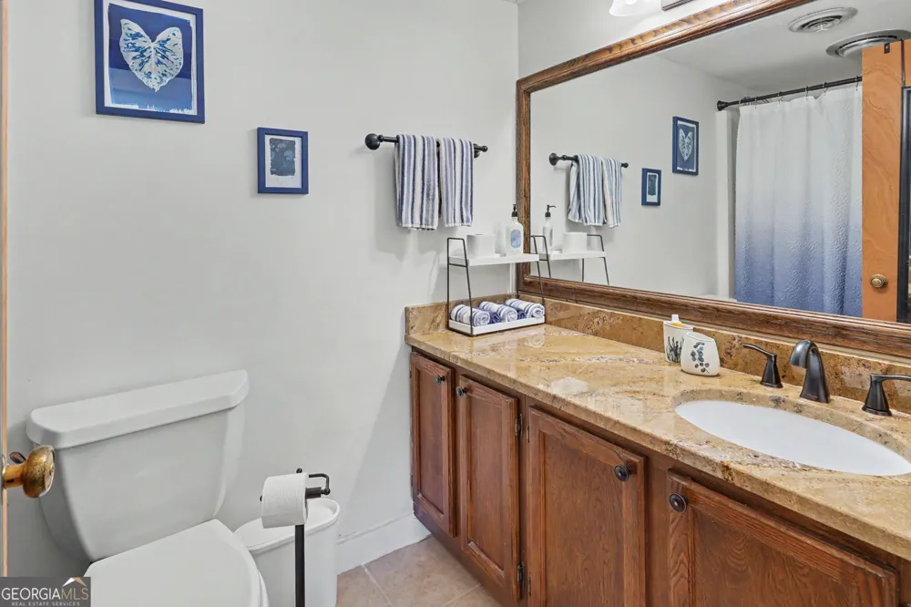 251 Shakespeare DR Clayton, GA 30525