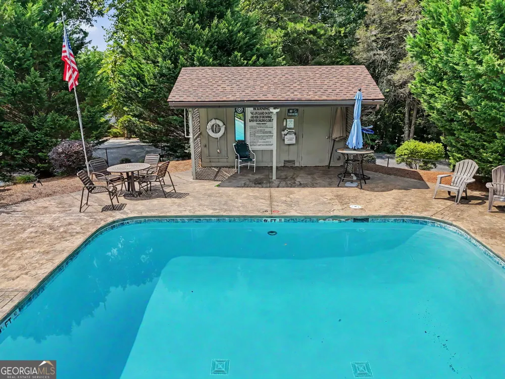 251 Shakespeare DR Clayton, GA 30525