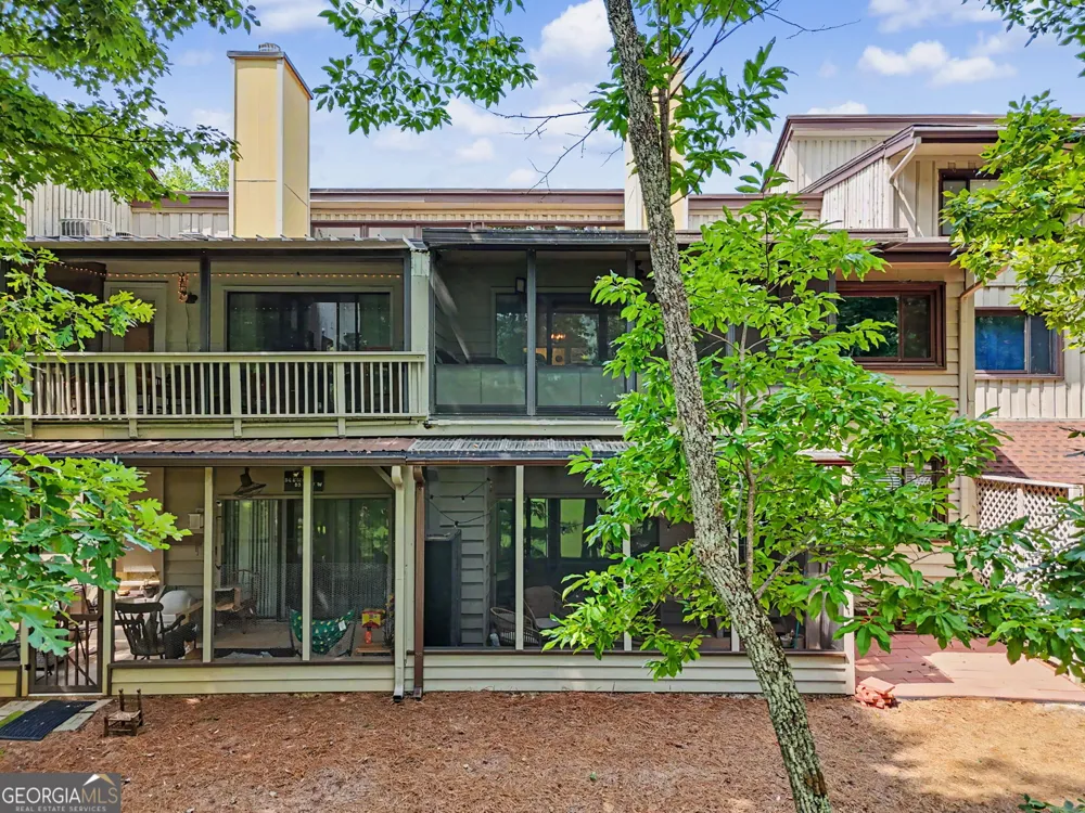 251 Shakespeare DR Clayton, GA 30525