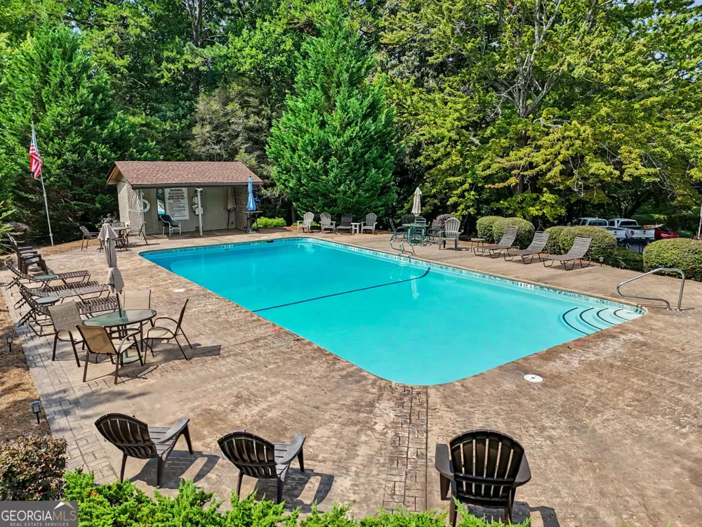 251 Shakespeare DR Clayton, GA 30525